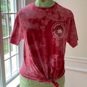 RUE21 Tie Dye T-shirt